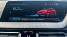 BMW 1 Series 118i [136] M Sport 5dr [Live Cockpit Professional] Petrol Hatchback